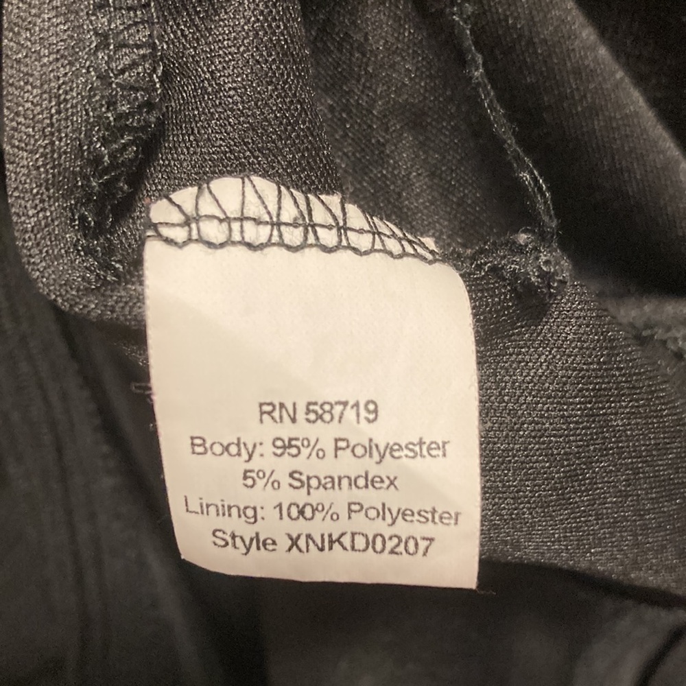 NY Collection Dress - Picture 6 of 11